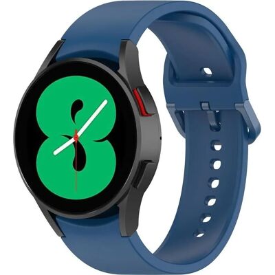 König Design - Sport Ersatz Armband - 40/44mm - watch band König Design - Sport Ersatz Armband - 40/44mm - watch band