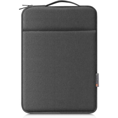 König Universelle Notebook Tasche 12,5-16,7 Zoll Tragetasche Schwarz König Universelle Notebook Tasche 12,5-16,7 Zoll Tragetasche Schwarz