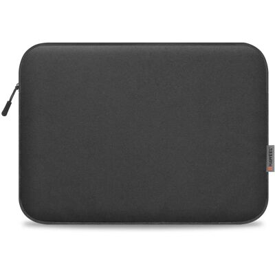 König Universale Notebook-Tablet-Tasche - 16,7 Zoll Schwarz König Universale Notebook-Tablet-Tasche - 16,7 Zoll Schwarz
