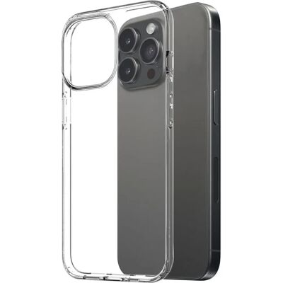 König Design iPhone 16 Pro TPU Hülle - Schlanke Smartphone Hülle König Design iPhone 16 Pro TPU Hülle - Schlanke Smartphone Hülle