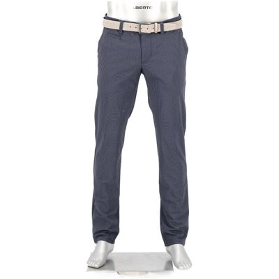 ALBERTO - Rookie - Regular Fit - Golfhose ALBERTO - Rookie - Regular Fit - Golfhose