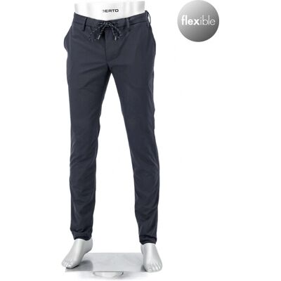Pantalon Alberto Jump-G Air Mesh WR - Pants - Publicité Pantalon Alberto Jump-G Air Mesh WR - Pants - Publicité