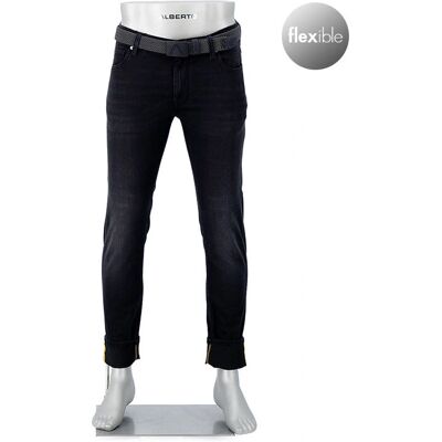 ALBERTO - Speed - Grau - 35/32 - Jeans ALBERTO - Speed - Grau - 35/32 - Jeans