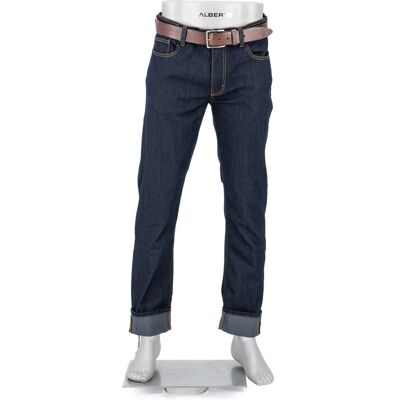 Alberto Bike-Neil Modell 32/32 Denim Fahrradhose Alberto Bike-Neil Modell 32/32 Denim Fahrradhose