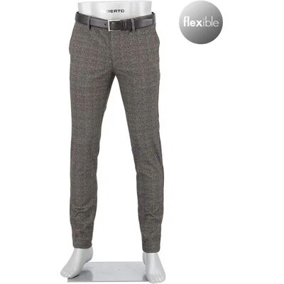Alberto - Rob - Braun - 27/32 - Pants Alberto - Rob - Braun - 27/32 - Pants