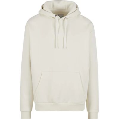 Karl Kani Off White Hættetrøje - Hoodies Karl Kani Off White Hættetrøje - Hoodies