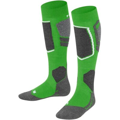 Falke SK4 Advanced Skisocken - Kontrolle & Wärme Falke SK4 Advanced Skisocken - Kontrolle & Wärme