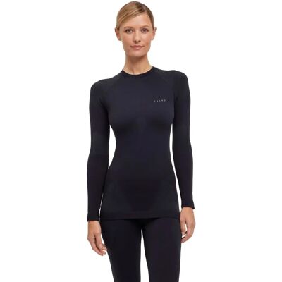 Falke Warm Longsleeved Shirt - Sportbekleidung Falke Warm Longsleeved Shirt - Sportbekleidung