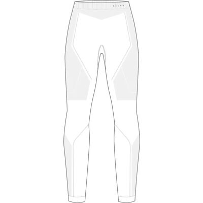 Falke Donna Collants Chauds - Tights - Publicité Falke Donna Collants Chauds - Tights - Publicité