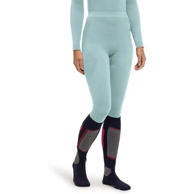 Falke L Green Warm Tight - Tights Falke L Green Warm Tight - Tights
