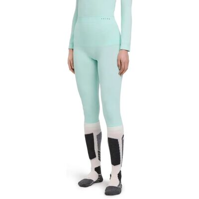 Falke Modell 3/4 Tight - Warm Grün Sportbekleidung Falke Modell 3/4 Tight - Warm Grün Sportbekleidung