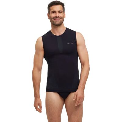 Falke XL Schwarz Funktionsshirt - Funktionsshirt Falke XL Schwarz Funktionsshirt - Funktionsshirt