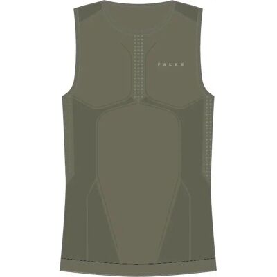 Falke M Top - Sportlich, Feuchtigkeitsableitend, Recyceltes Material Falke M Top - Sportlich, Feuchtigkeitsableitend, Recyceltes Material