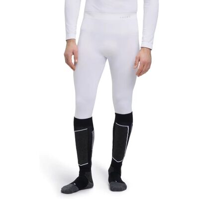 Falke Uomo Ciepłe Rajstopy Bianco XL - Rajstopy Falke Uomo Ciepłe Rajstopy Bianco XL - Rajstopy