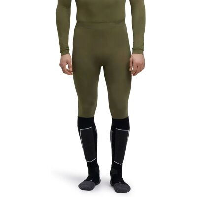 Falke Uomo Tights Warm Verde - Tights Falke Uomo Tights Warm Verde - Tights