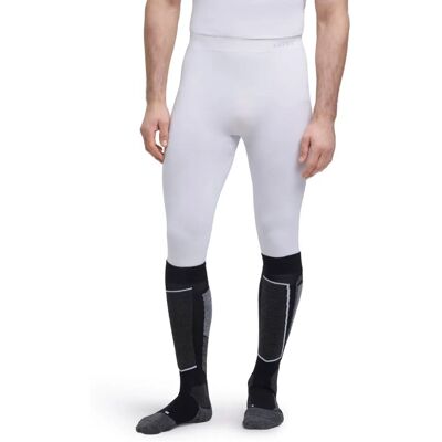 Falke Uomo 3/4 Tights Warm - Sportos kialakítás Falke Uomo 3/4 Tights Warm - Sportos kialakítás