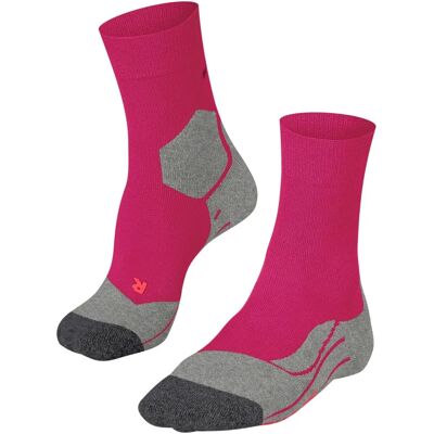 Falke RU3 Running Socks - Comfort, Shock Absorption, Blister Prevention Falke RU3 Running Socks - Comfort, Shock Absorption, Blister Prevention