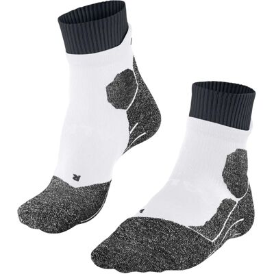 Falke RU Trail Laufsocken - Weiß - Extra Large - Laufsocken Falke RU Trail Laufsocken - Weiß - Extra Large - Laufsocken