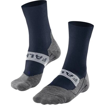 Falke RU4 Endurance Cool Sportsocken - Space Blue Falke RU4 Endurance Cool Sportsocken - Space Blue