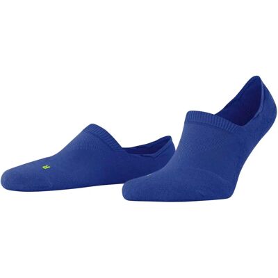 Falke Cool Kick Invisible Socken - Imperial Blue Extra Small - Socken Falke Cool Kick Invisible Socken - Imperial Blue Extra Small - Socken