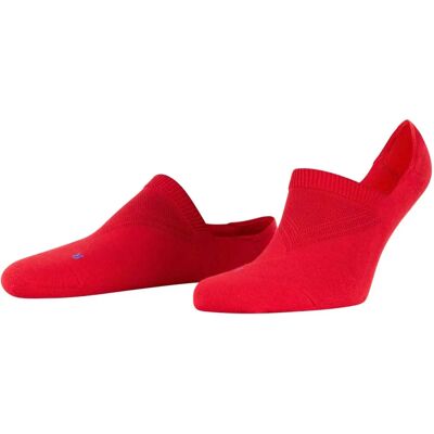 Falke Cool Kick Unsichtbare Socken - Rosa - Socken Falke Cool Kick Unsichtbare Socken - Rosa - Socken