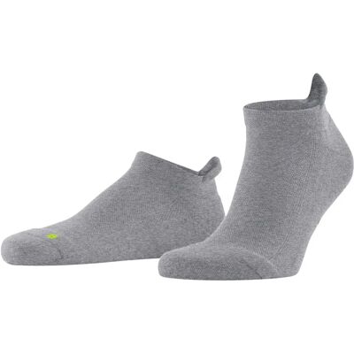 Falke Unisex Sokker - Lysgrå Mel Falke Unisex Sokker - Lysgrå Mel
