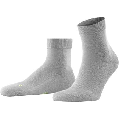 Falke Cool Kick Korta Strumpor - Ljusgrå melangék - Strumpor Falke Cool Kick Korta Strumpor - Ljusgrå melangék - Strumpor