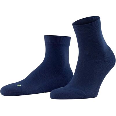Falke Dunkelblaue Socken - Hochwertige Unisex Sportsocken Falke Dunkelblaue Socken - Hochwertige Unisex Sportsocken