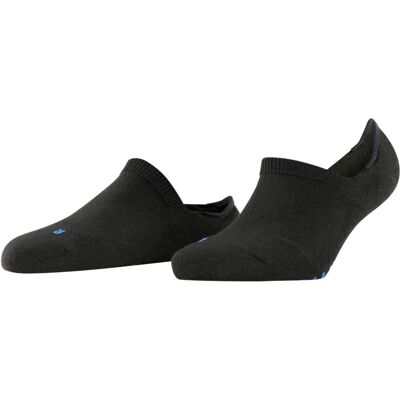 Falke Cool Kick Women Invisibles (46473) black Falke Cool Kick Women Invisibles (46473) black