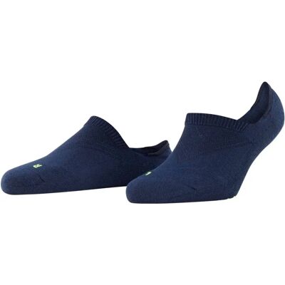 Calzini invisibili Falke Cool Kick - Blu marina - Small Calzini invisibili Falke Cool Kick - Blu marina - Small