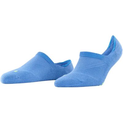 Falke Cool Kick Invisible Socks - Ribbon Blue - Sportsocken Falke Cool Kick Invisible Socks - Ribbon Blue - Sportsocken