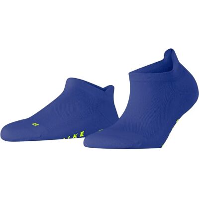 Falke Cool Kick Sneaker Socks - Imperial Blue - Atmungsaktiv, Schnell Trocknend - Socken Falke Cool Kick Sneaker Socks - Imperial Blue - Atmungsaktiv, Schnell Trocknend - Socken