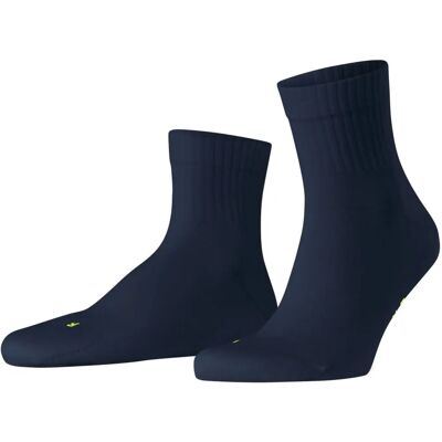 Falke, Unisex, Socken, Run Rib - Marine Blue - Socks Falke, Unisex, Socken, Run Rib - Marine Blue - Socks