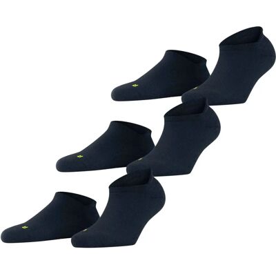 Falke Cool Kick 3er Pack Unisex Socken - Socken Falke Cool Kick 3er Pack Unisex Socken - Socken