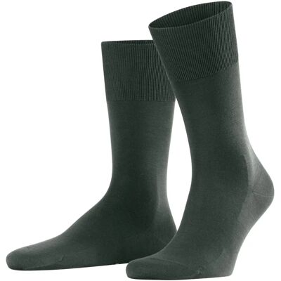 Falke Climawool Socks - Forest Green Extra Small - Socks Falke Climawool Socks - Forest Green Extra Small - Socks