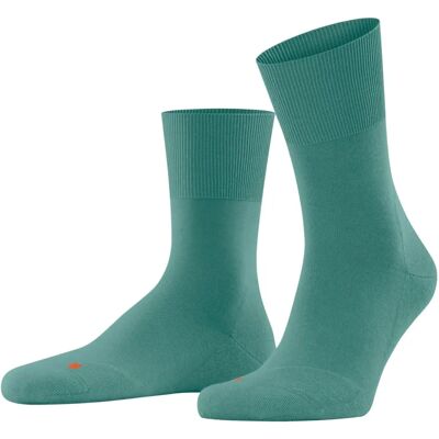 Chaussettes Falke Run - Vert Fjord - Extra Extra Small - Chaussettes Chaussettes Falke Run - Vert Fjord - Extra Extra Small - Chaussettes