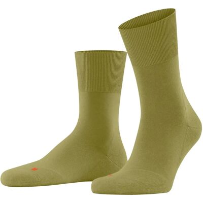 Chaussettes Falke Run - Vert Palm Extra Extra Petit - Chaussettes Chaussettes Falke Run - Vert Palm Extra Extra Petit - Chaussettes