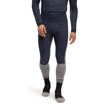 Falke Getry Funkcyjne Warm Ze Skróconymi Nogawkami - Thermo Leggings Falke Getry Funkcyjne Warm Ze Skróconymi Nogawkami - Thermo Leggings