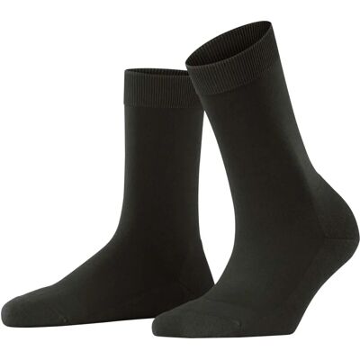 Falke Climawool Sokken - Bruin - Sokken Falke Climawool Sokken - Bruin - Sokken