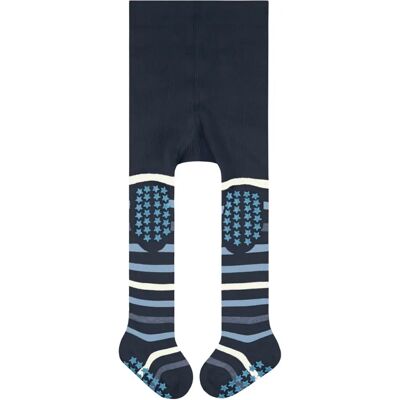 FALKE Multi Stripe Baby Strumpbyxor - Baby strumpbyxor FALKE Multi Stripe Baby Strumpbyxor - Baby strumpbyxor