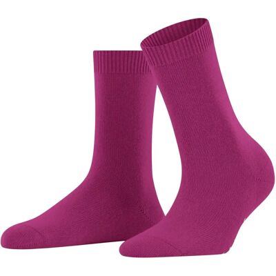 Falke Cosy Ullsockor - Bärlila - Strumpor Falke Cosy Ullsockor - Bärlila - Strumpor