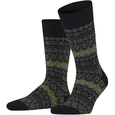 Falke Aspen Ullsockor - Winter Socks Falke Aspen Ullsockor - Winter Socks