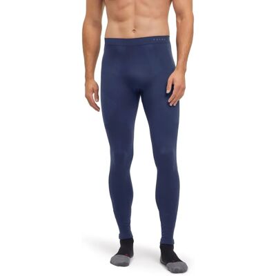 Falke Męskie Ciepłe Rajstopy Blu L - Rajstopy Falke Męskie Ciepłe Rajstopy Blu L - Rajstopy