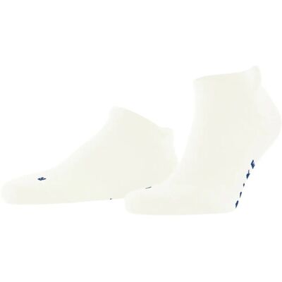 Falke Weiße Keep Warm Sneaker Socken - Unisex Falke Weiße Keep Warm Sneaker Socken - Unisex
