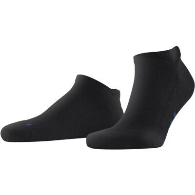Falke Keep Warm Sneaker Sock 3000 - Schwarz - Wärme & Komfort Falke Keep Warm Sneaker Sock 3000 - Schwarz - Wärme & Komfort