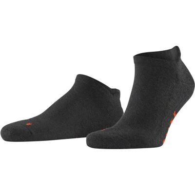 Falke Keep Warm Sneaker Socks - Grau Extra Extra Small Falke Keep Warm Sneaker Socks - Grau Extra Extra Small