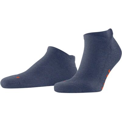 Falke Keep Warm Chaussettes de Tennis - Ocean Mel Bleu Petit - Chaussettes de sport Falke Keep Warm Chaussettes de Tennis - Ocean Mel Bleu Petit - Chaussettes de sport