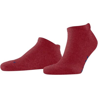 Chaussettes de Sport Falke Keep Warm - Ingle Rouge Très Grand - Chaussettes de Basket Chaussettes de Sport Falke Keep Warm - Ingle Rouge Très Grand - Chaussettes de Basket