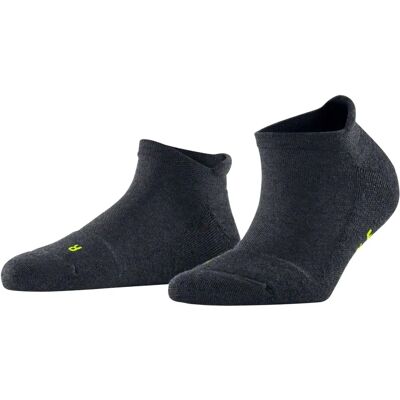 Falke Keep Warm Sneakers Socks - Dark Sapphire Blue Falke Keep Warm Sneakers Socks - Dark Sapphire Blue