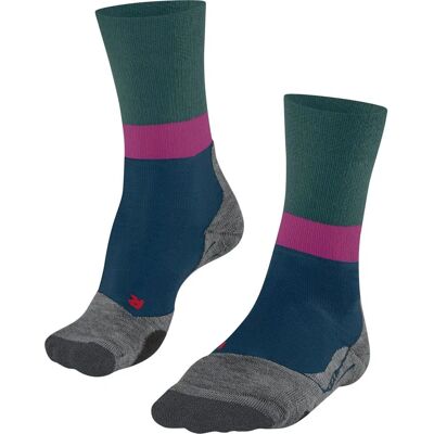 Falke TK2 Explore Damen Trekking (35 - 36) - Sportsocken Falke TK2 Explore Damen Trekking (35 - 36) - Sportsocken
